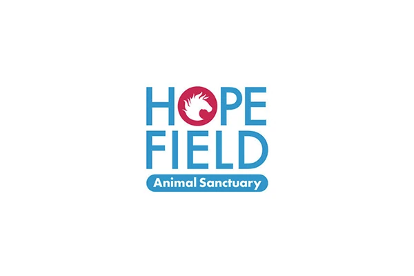 Hope Field Charity Logo