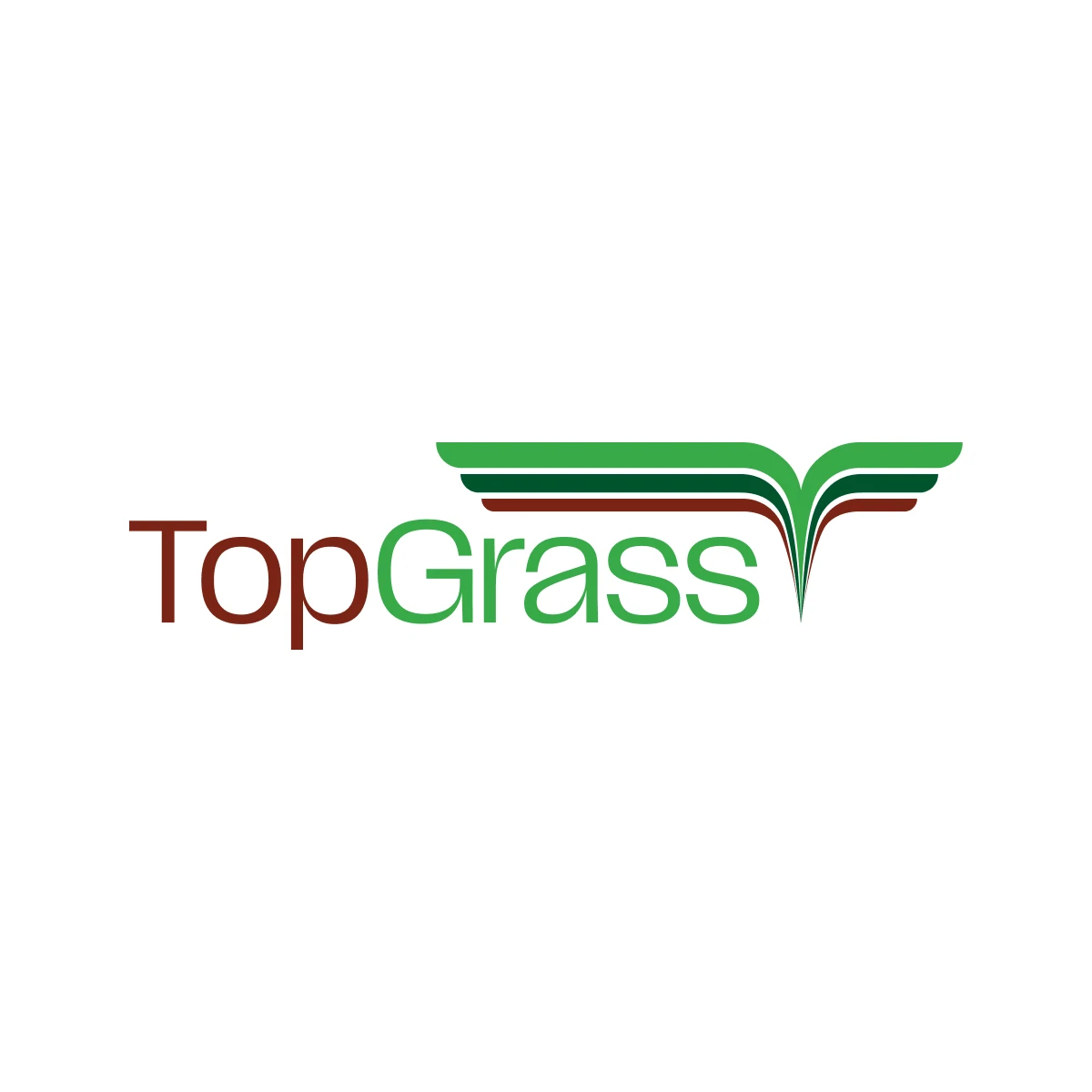 Image of TopGrass logo